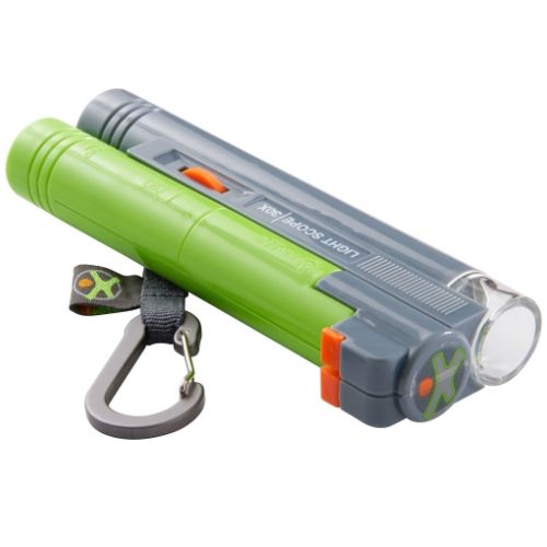 haba terra kids veldmicroscoop  | 1305376001 | 0