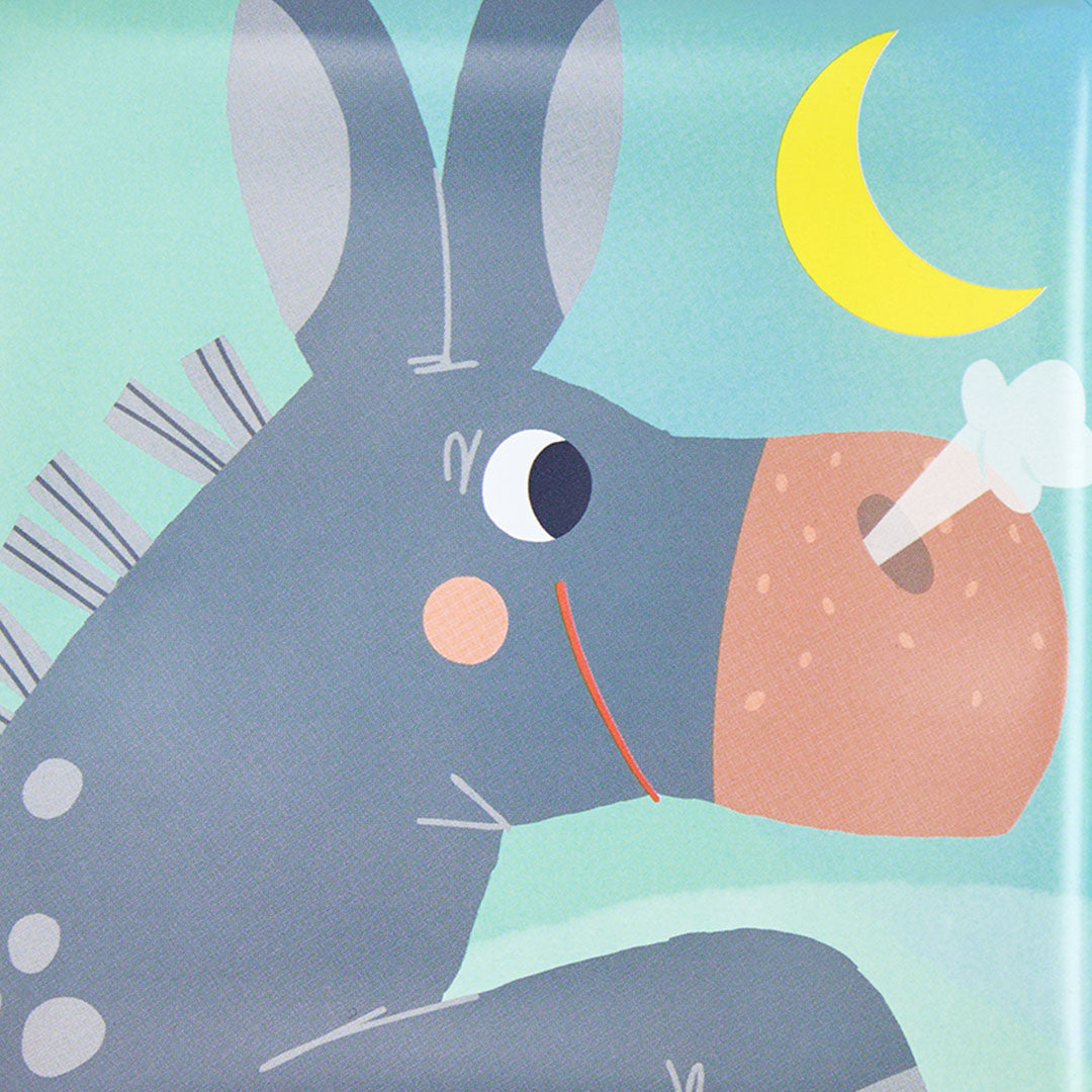 haba badboekje dierenvriendjes | 2012341001 | 2