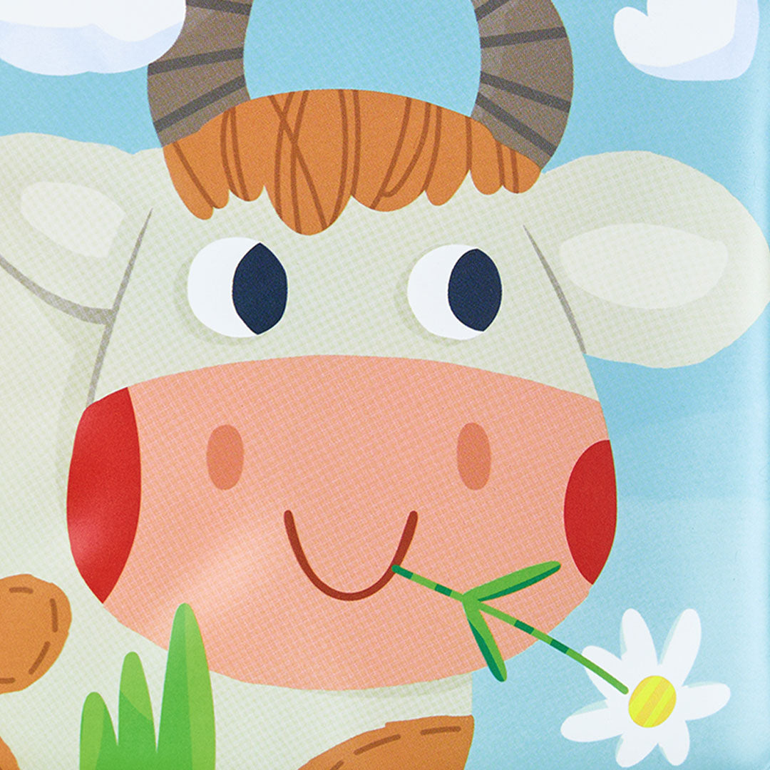 haba badboekje dierenvriendjes | 2012341001 | 4