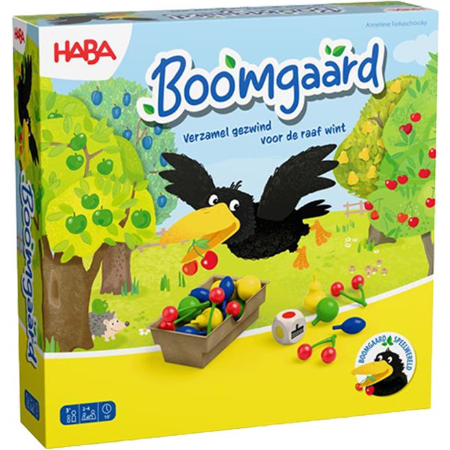 haba bordspel boomgaard | 2013838004 | 