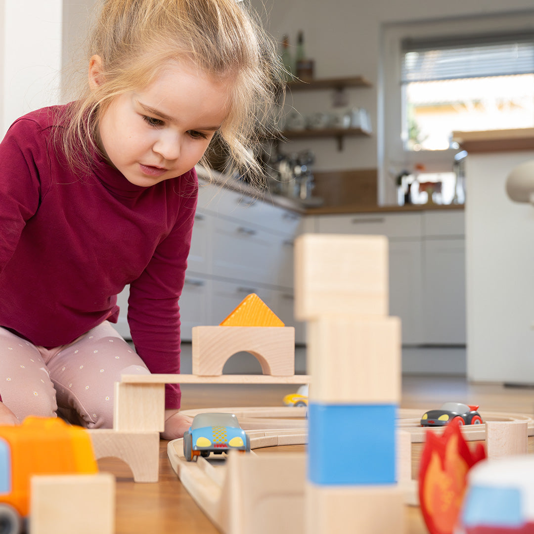 haba cars autobaan - springschans | 2011843001 | 3