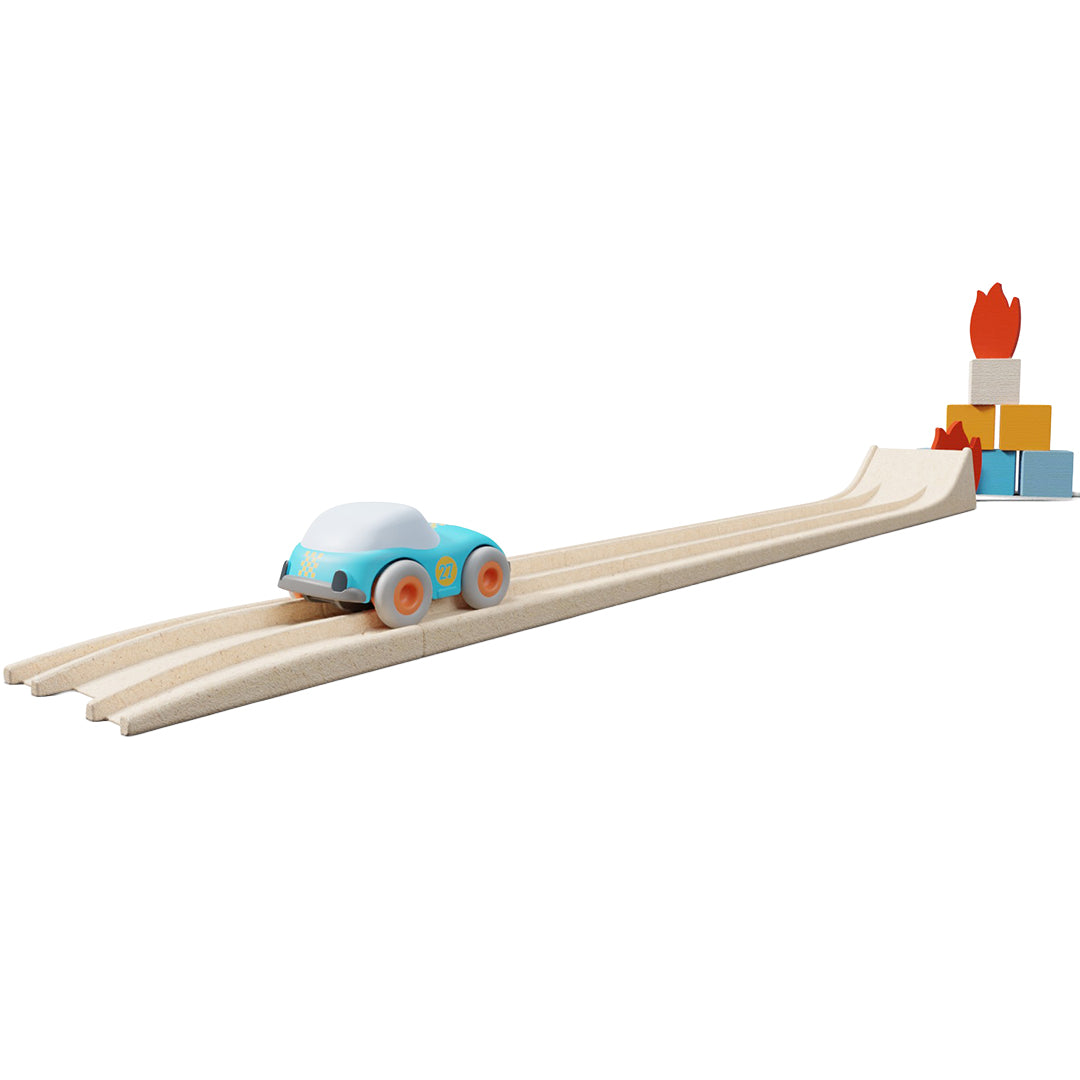 haba cars autobaan - springschans | 2011843001 | 5