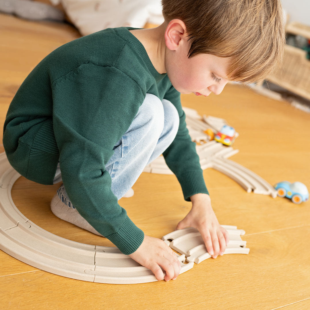 haba cars uitbreidingsset | 2011844001 | 3