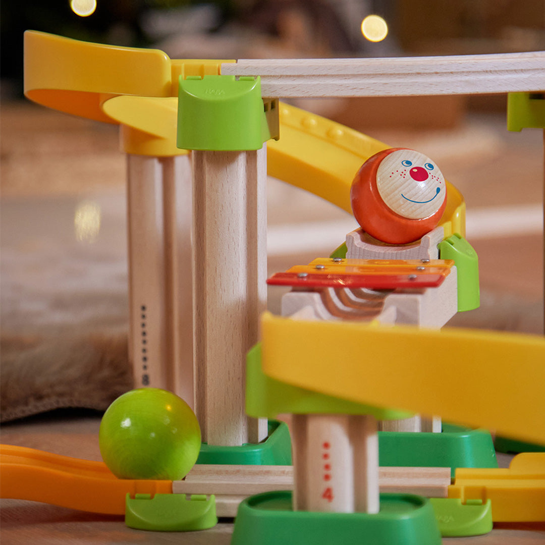 haba kullerbü knikkerbaan sim-sala-kling | 1302056001 | 8