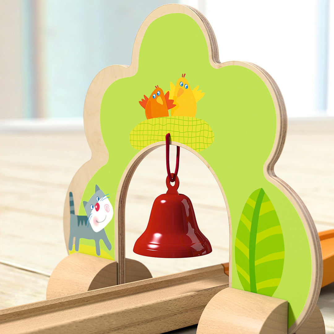 haba kullerbü knikkerbaan sim-sala-kling | 1302056001 | 