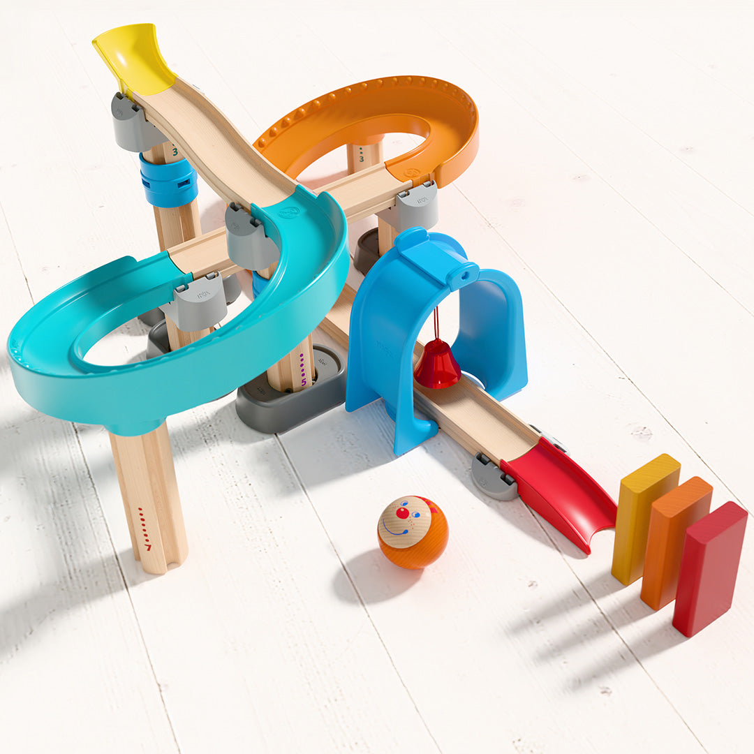 haba kullerbü knikkerbaan step-by-step | 2012252001 | 7