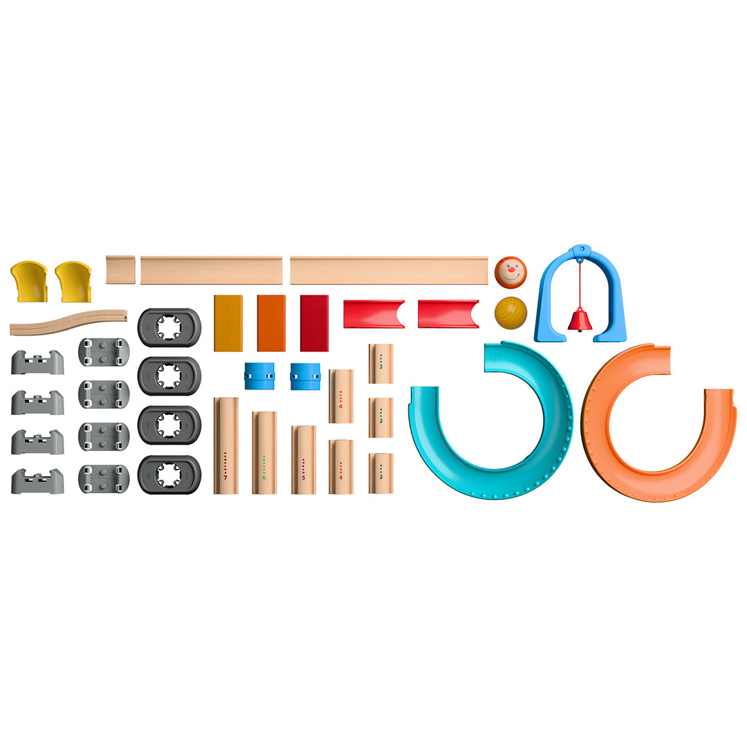 haba kullerbü knikkerbaan step-by-step | 2012252001 | 6