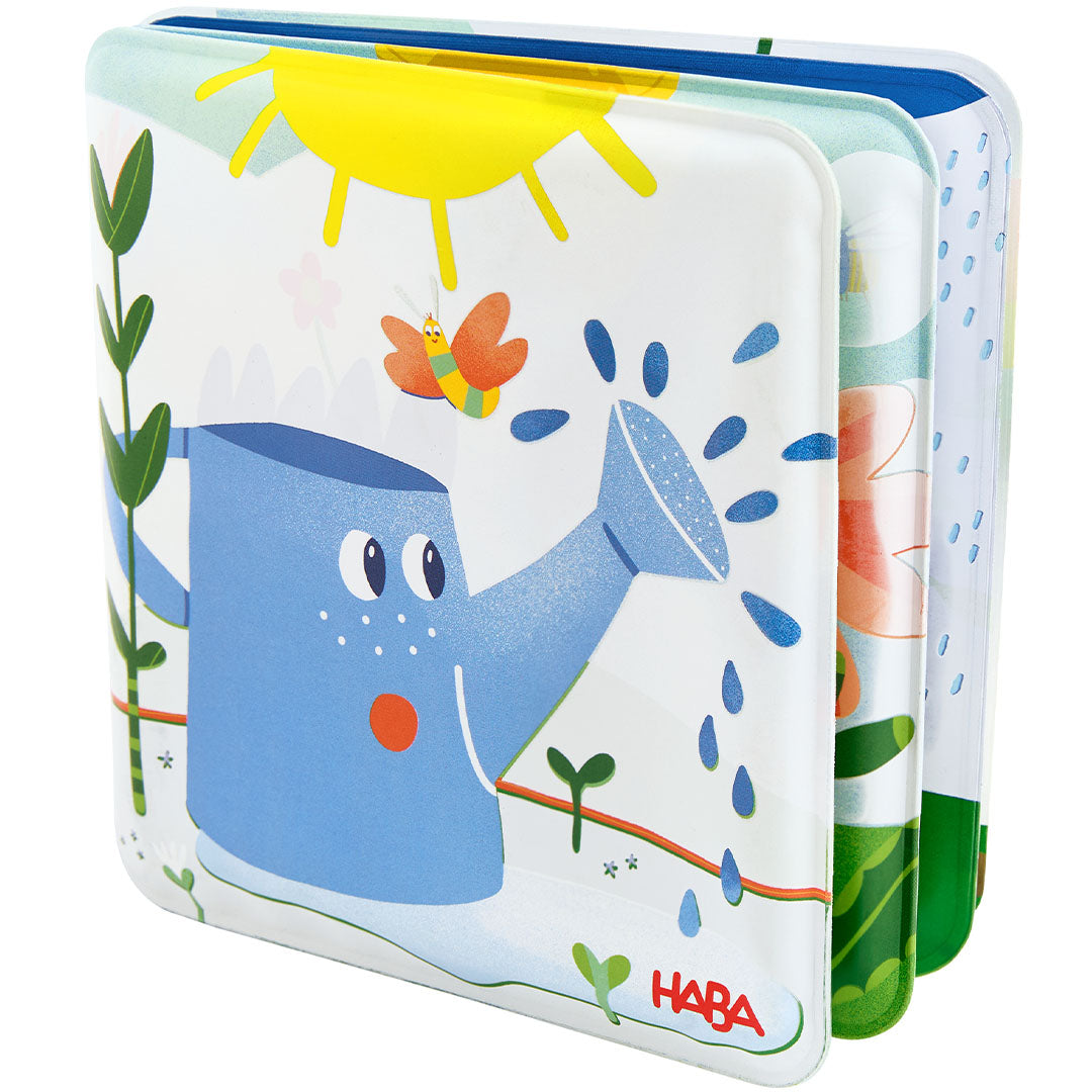 haba magisch badboekje regenpret | 2012342001 | 