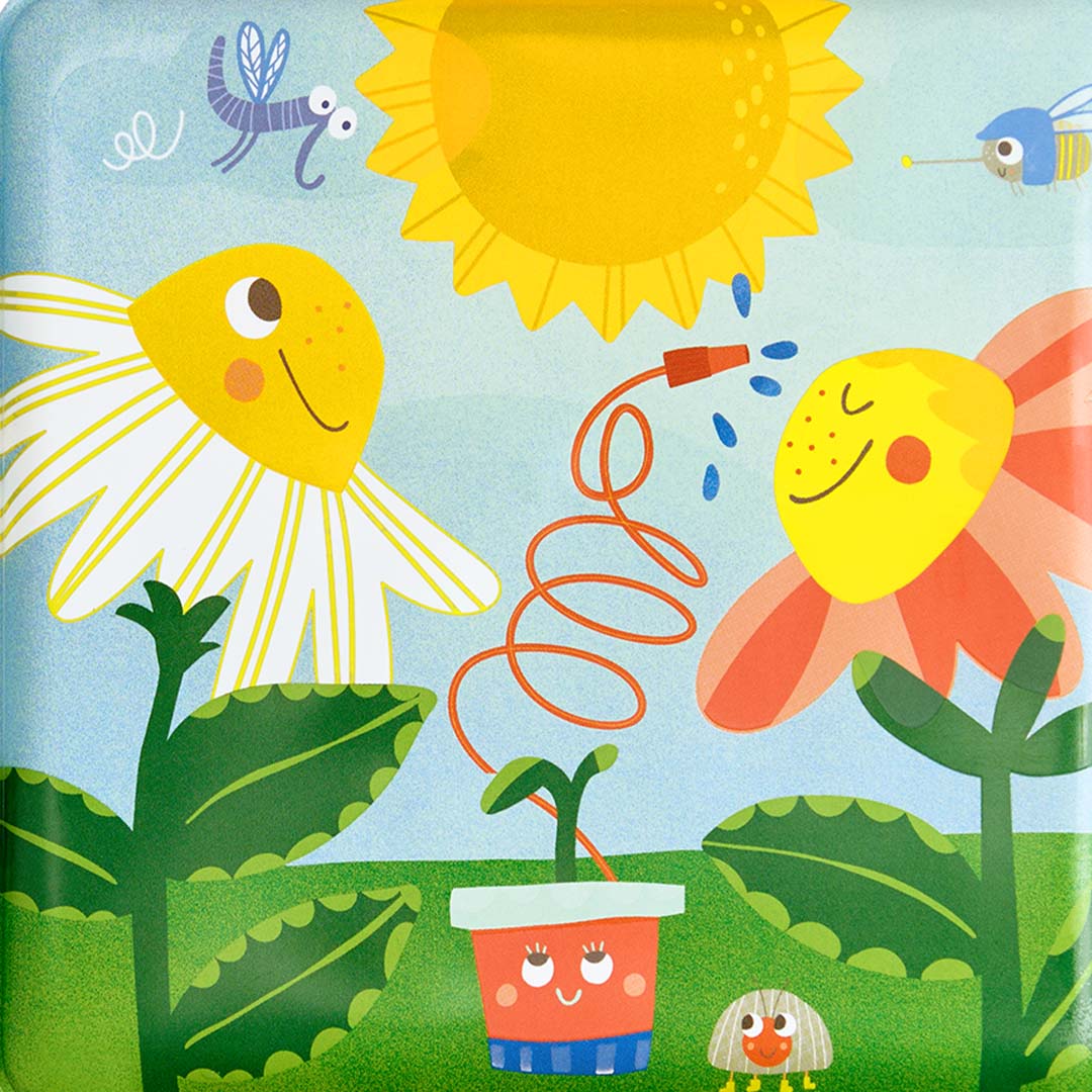 haba magisch badboekje regenpret | 2012342001 | 2