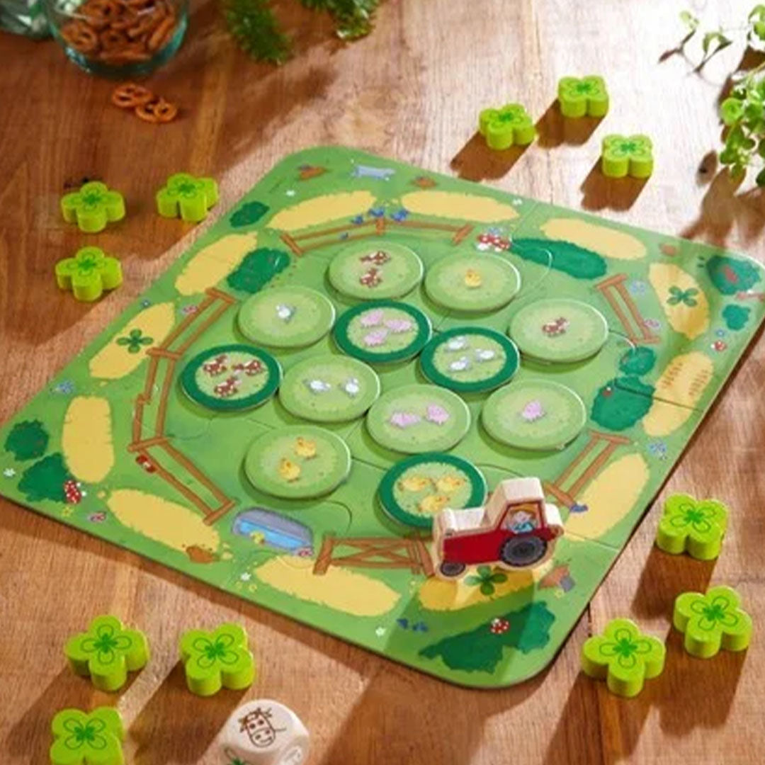 haba spel - tellen maar! | HABA1305878004 | 2
