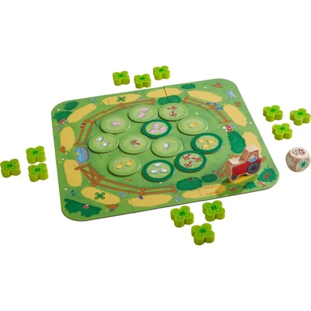 haba spel - tellen maar! | HABA1305878004 | 3