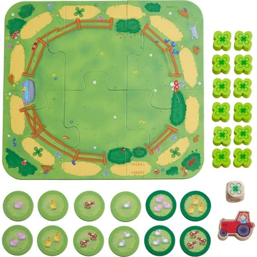haba spel - tellen maar! | HABA1305878004 | 4