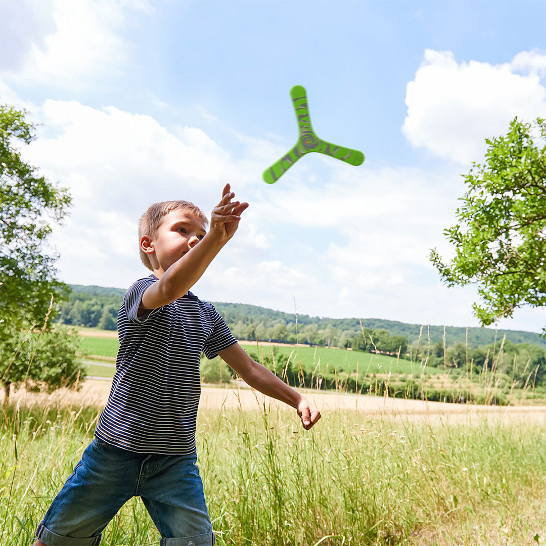 haba terra kids - boomerang