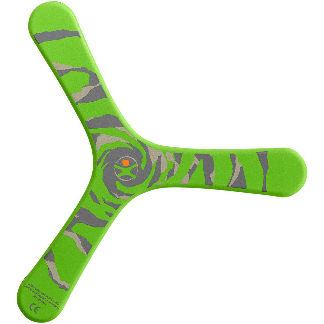 haba terra kids - boomerang