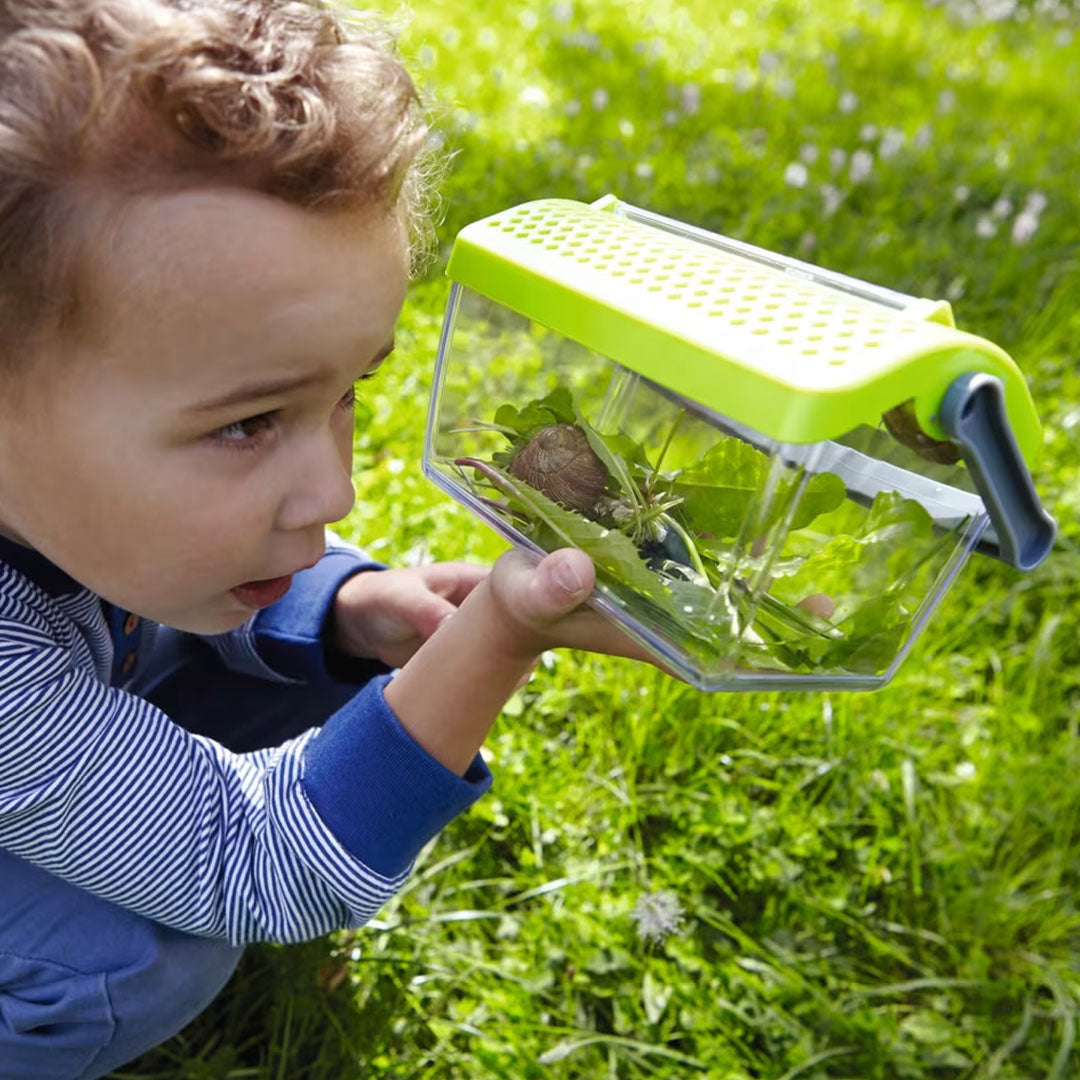 haba terra kids - insectendoos  | 1301513001 | 3