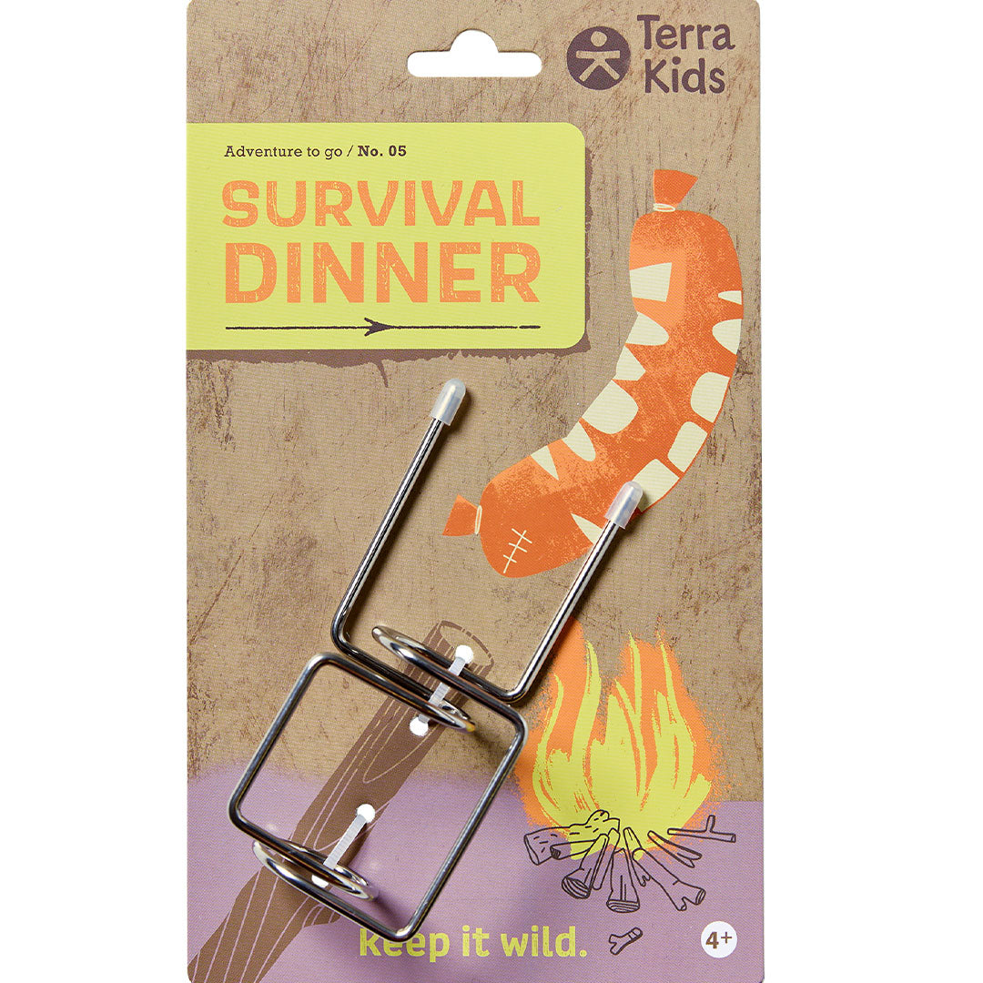 haba terra kids grillspies opzetstuk | 2013841001 |