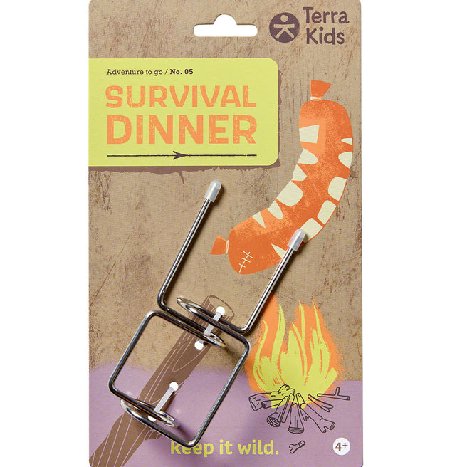 haba terra kids grillspies opzetstuk | 2013841001 |