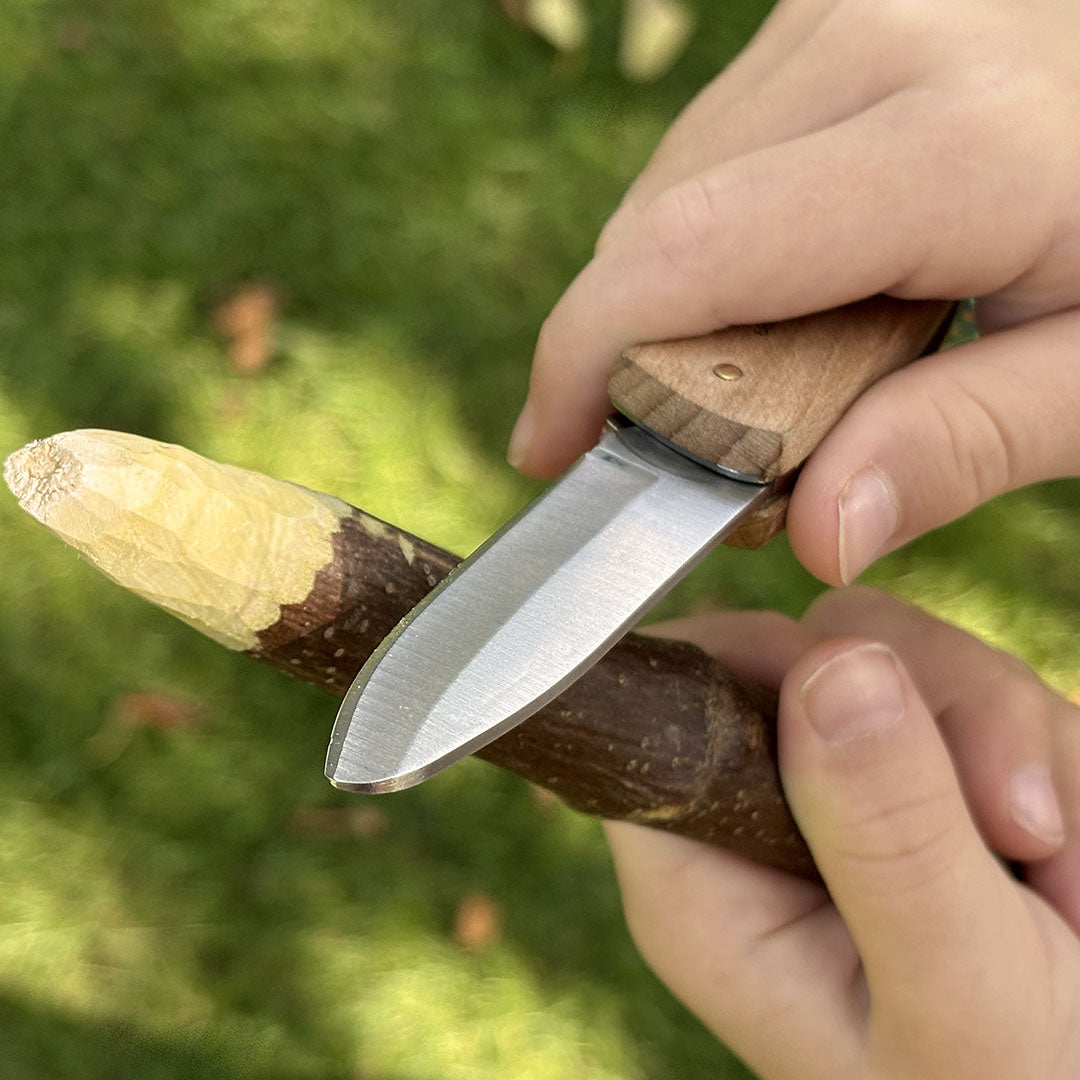 haba terra kids zakmes - hout | 2013645001 | 2