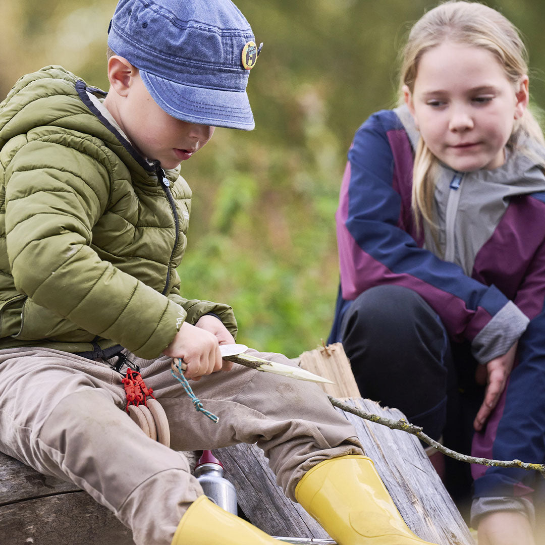 haba terra kids zakmes - hout | 2013645001 | 3