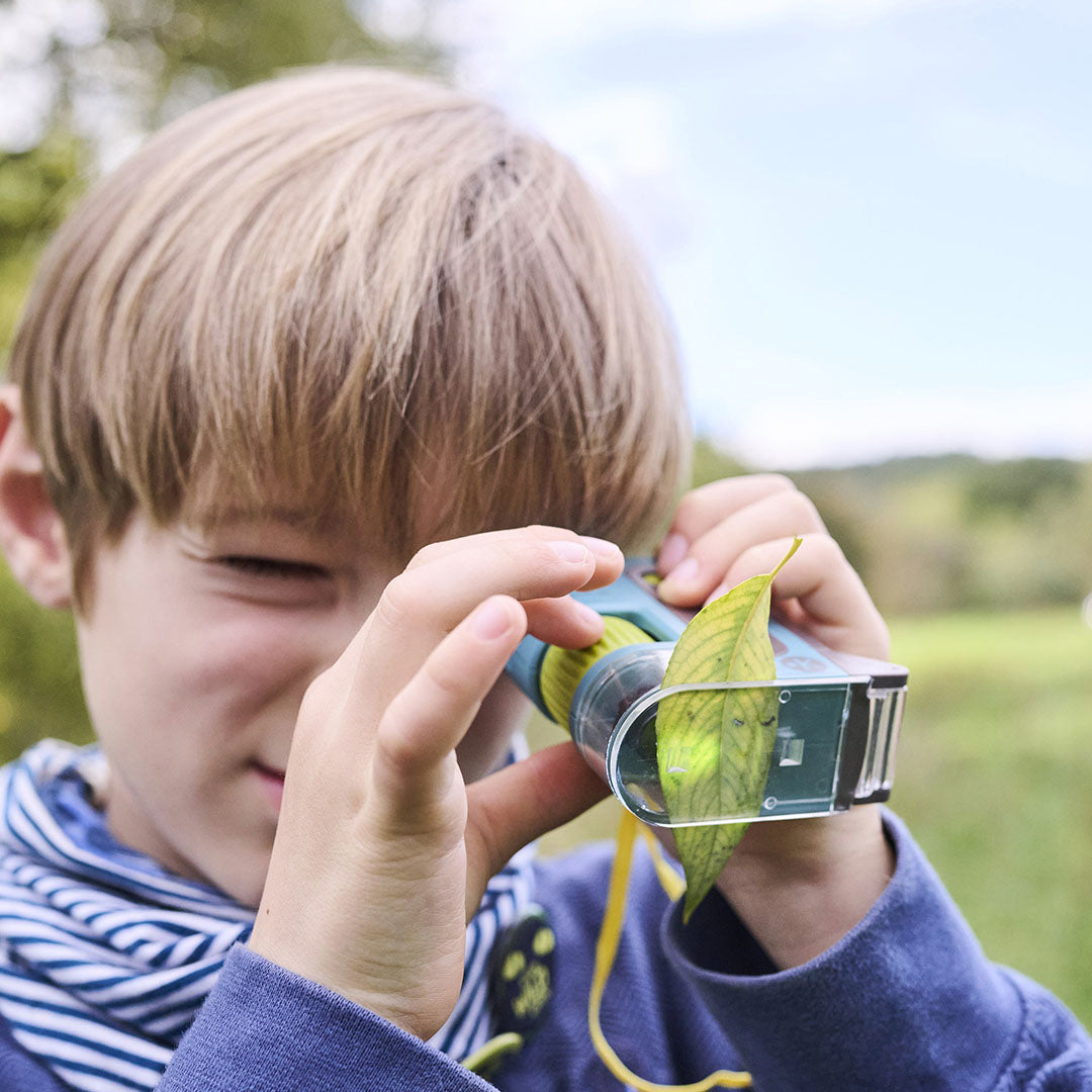haba terra kids zakmicroscoop | 2013655001 | 2