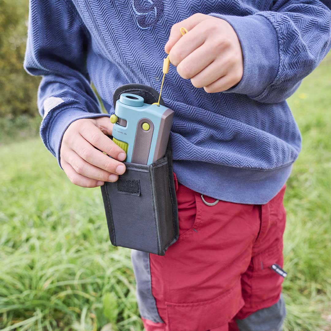haba terra kids zakmicroscoop | 2013655001 | 3