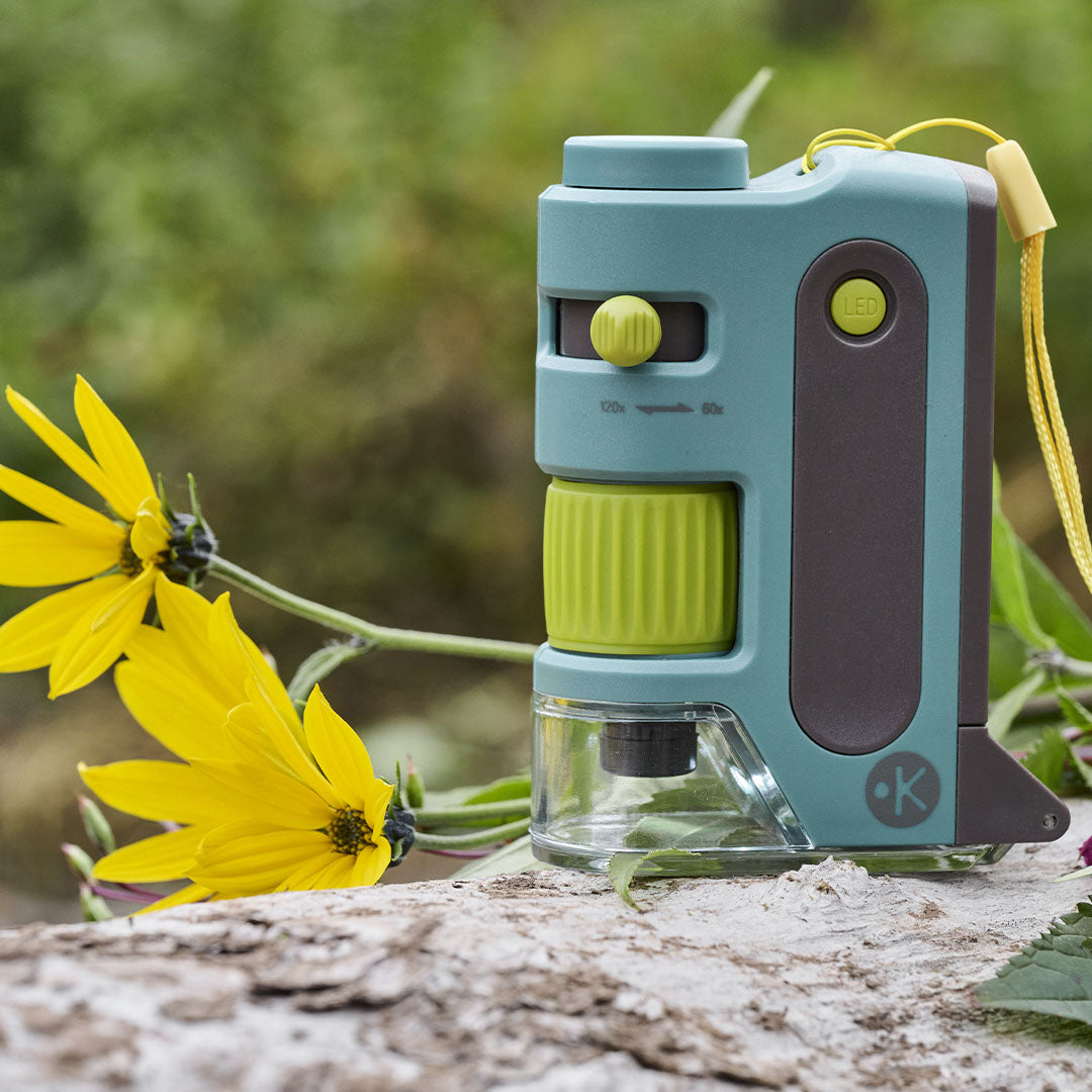 haba terra kids zakmicroscoop | 2013655001 | 3