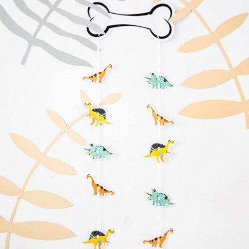 hangdecoratie dino's | 68298 | 1