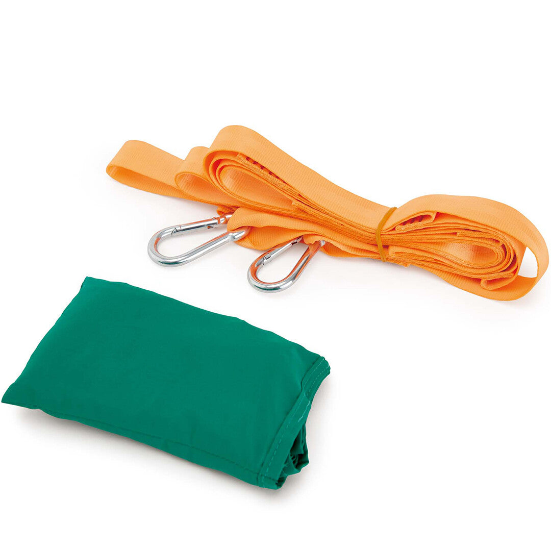 hape 2-in-1 hangmat | E5573 | 1
