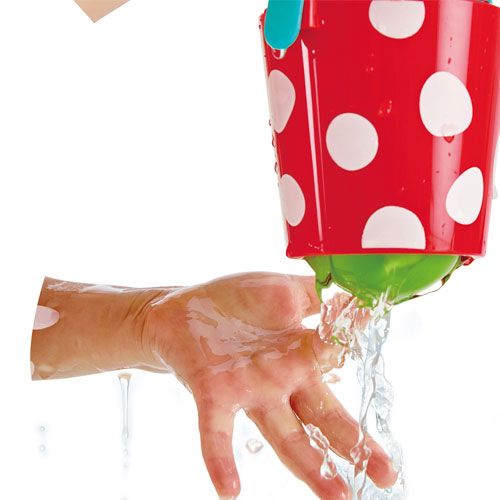 hape bademmertjes | E0205 | 1