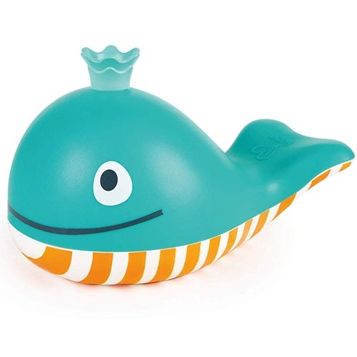 Hape badspeelgoed zeepbellen-maker