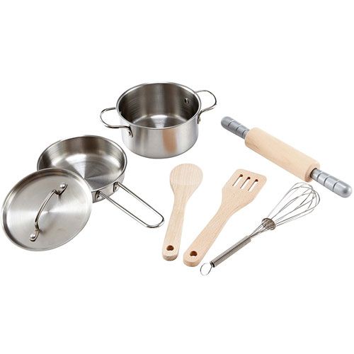 hape chef kookset | E3137 | 0