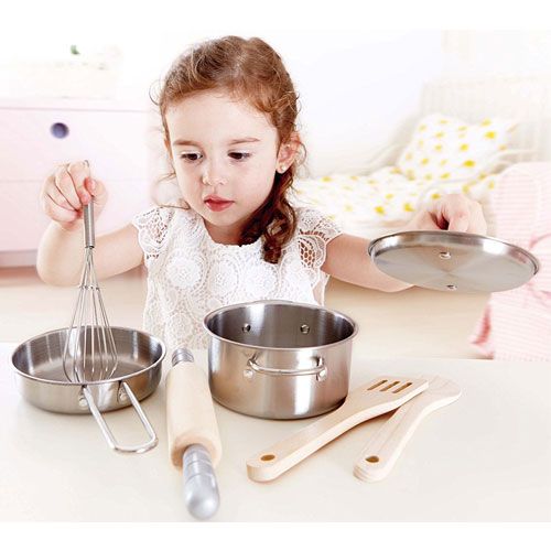 hape chef kookset | E3137 | 1