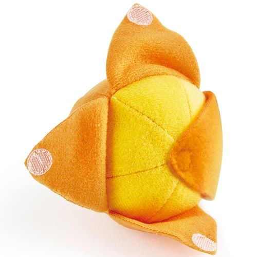 hape fruitmandje met fruit - 8-delig | E3169 | 2