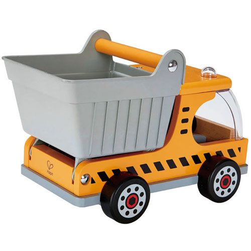 hape houten kiepwagen | E3013 | 3