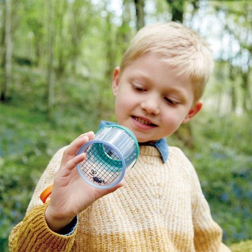 hape insectenloep | E5577 | 1