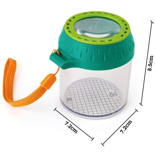 hape insectenloep | E5577 | 2