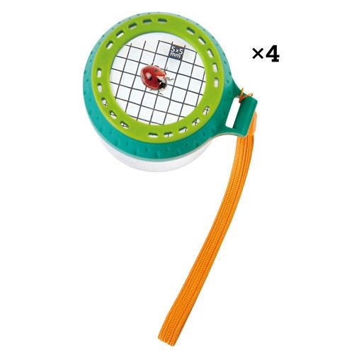 hape insectenloep | E5577 | 4