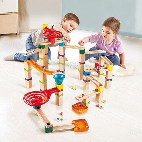 hape knikkerbaan cascade | E1100 | 4
