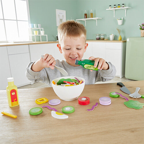 hape salade 39-delig | E3174 | 1