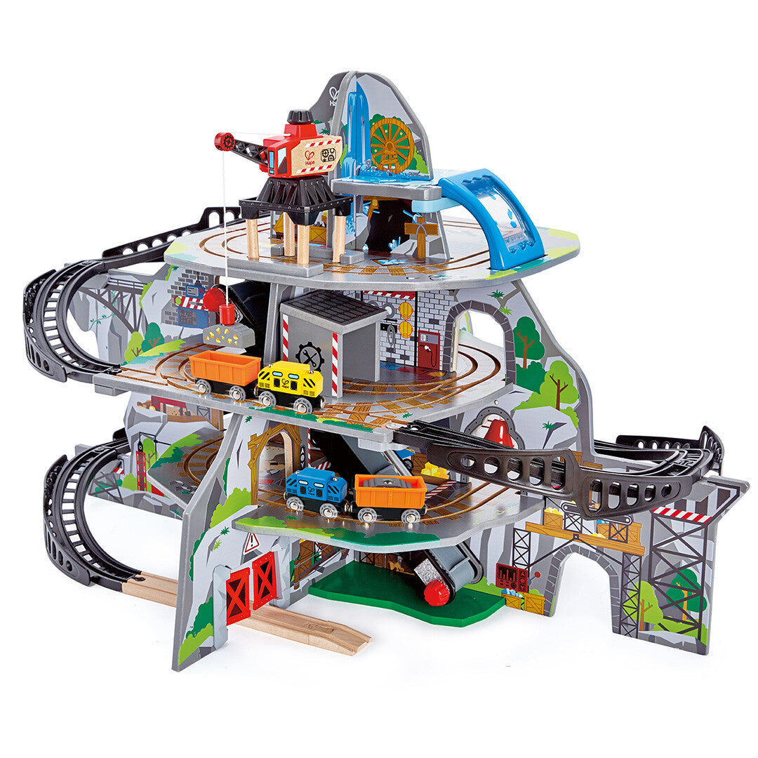 hape treinbaan  | E3753 | 0