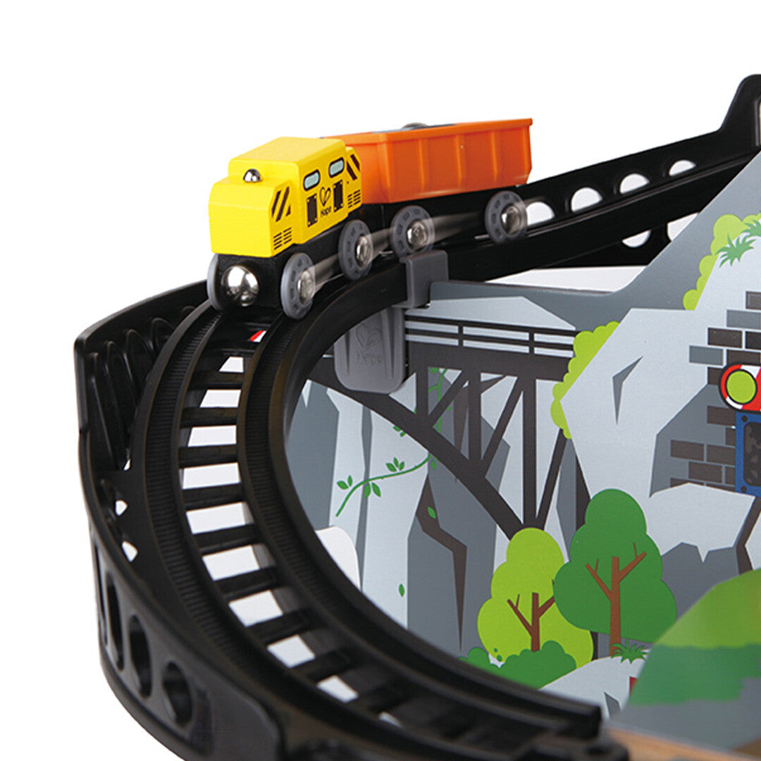 hape treinbaan  | E3753 | 1