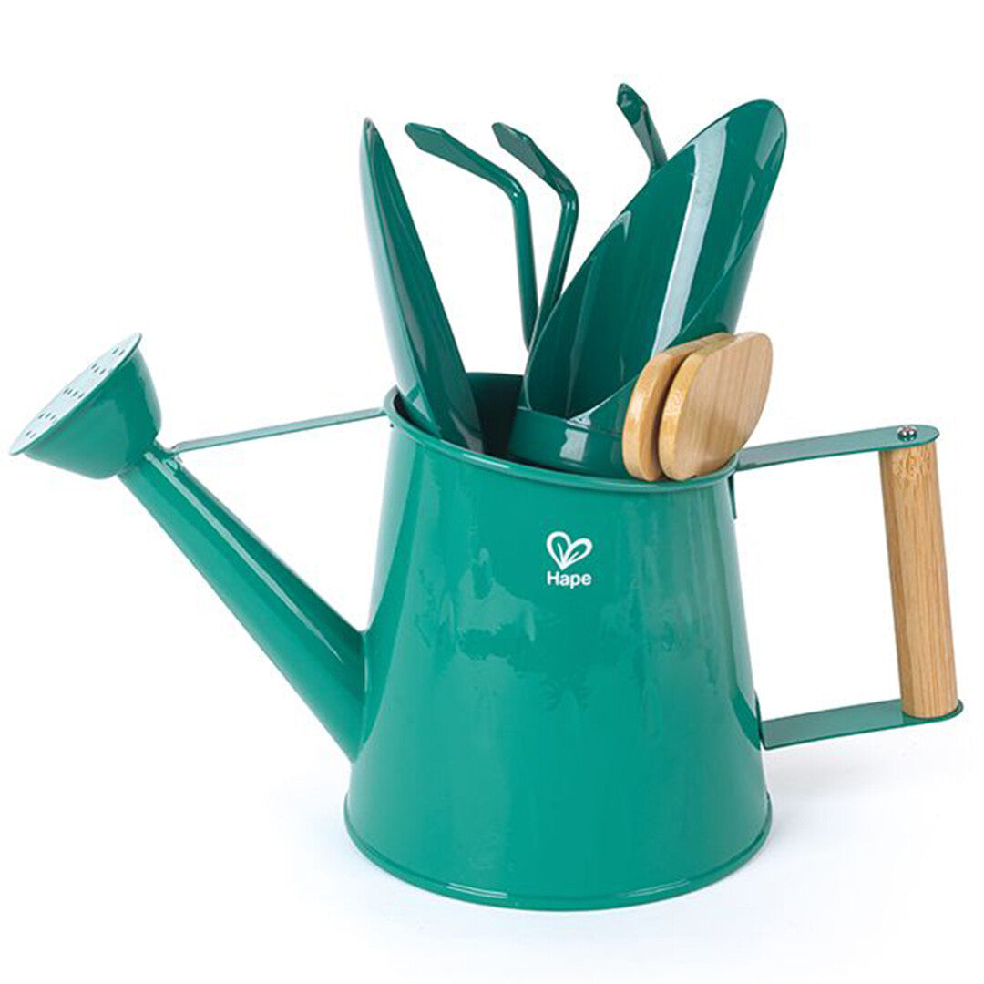 hape tuingereedschap - 6st | E5584 | 0