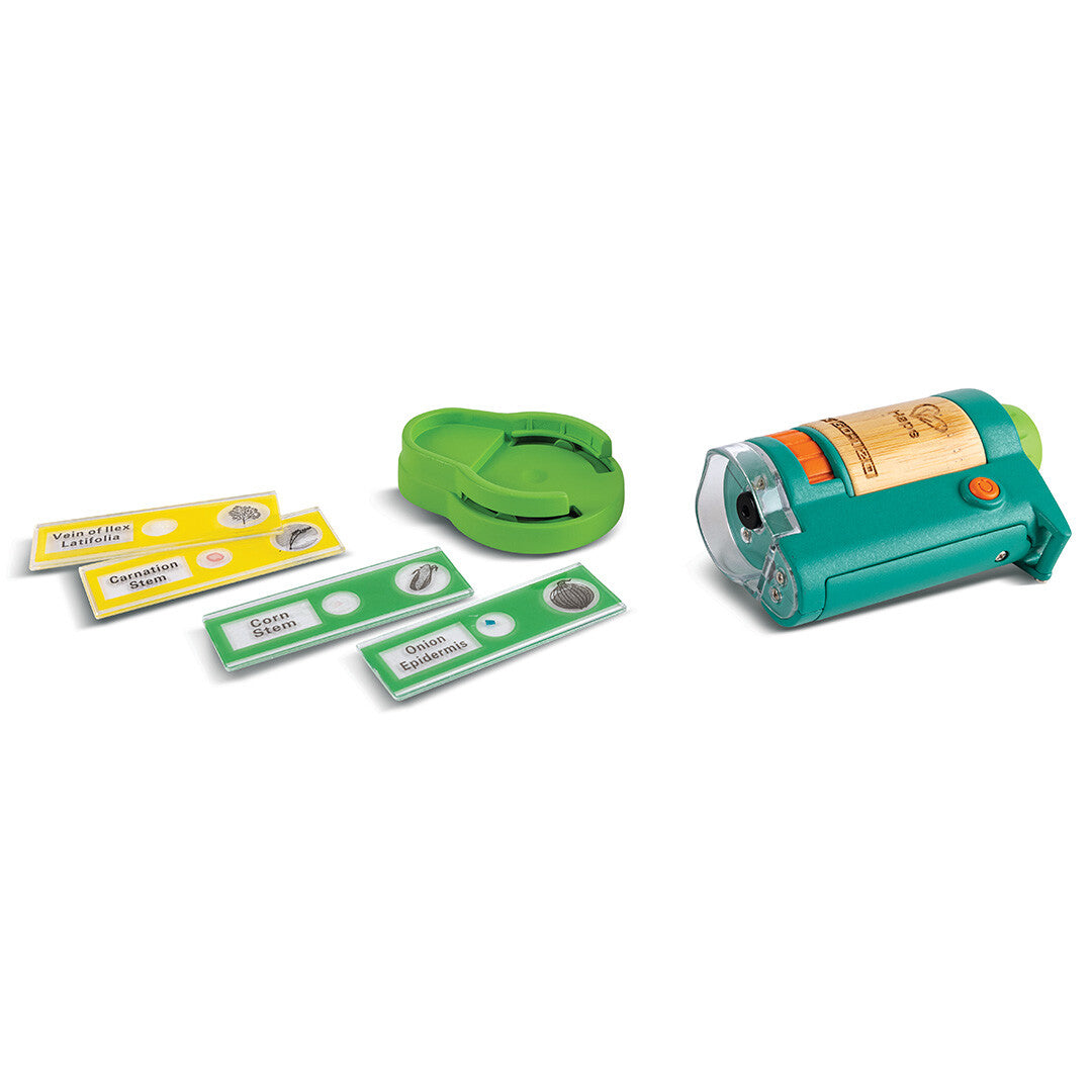 hape veldmicroscoop | E5583 | 1