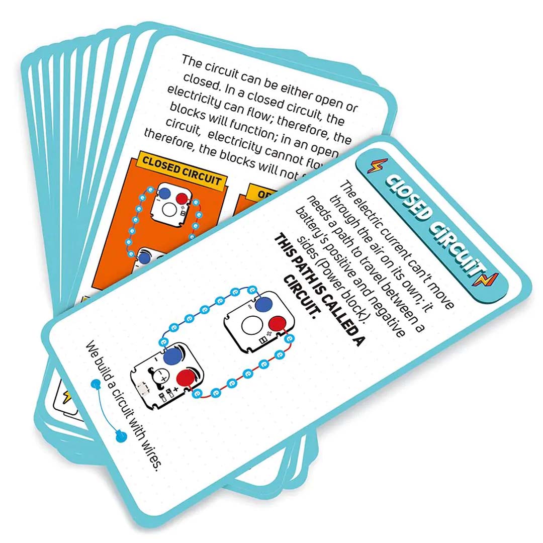 hape labbox circuit explorer - base | HAPEE5202 | 6