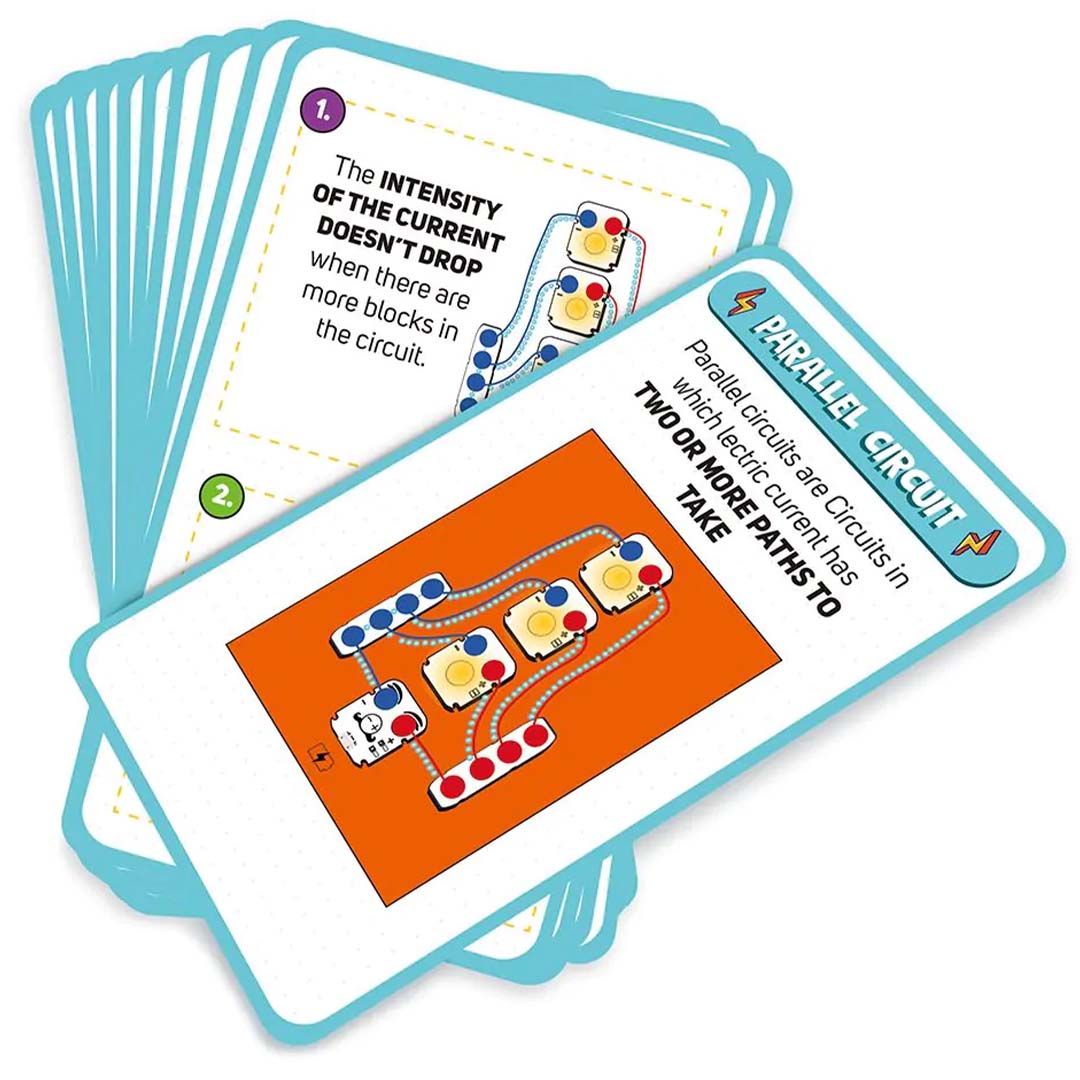 hape labbox circuit explorer - boost | HAPEE5203 | 6