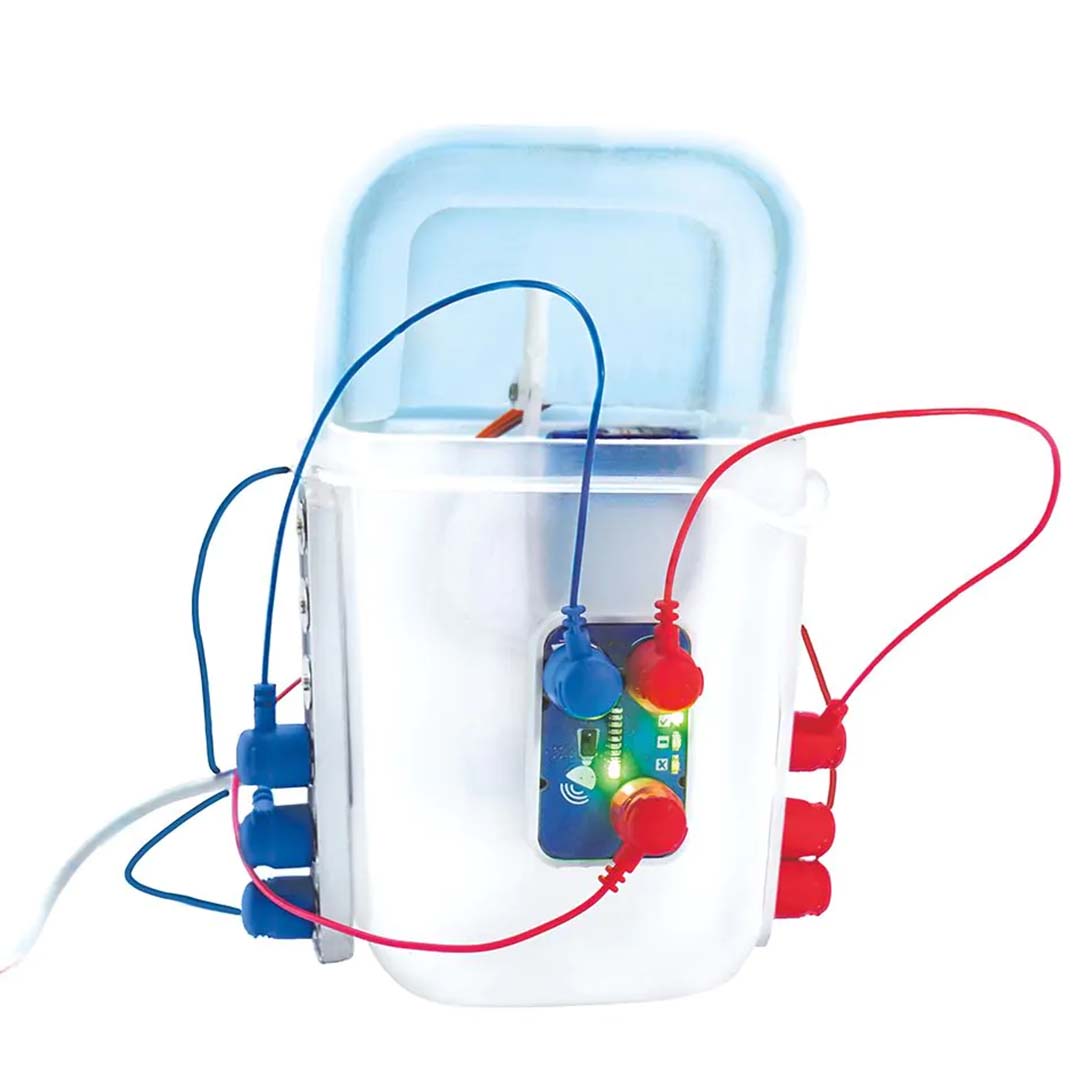 hape labbox circuit explorer - pro | HAPEE5204 | 3