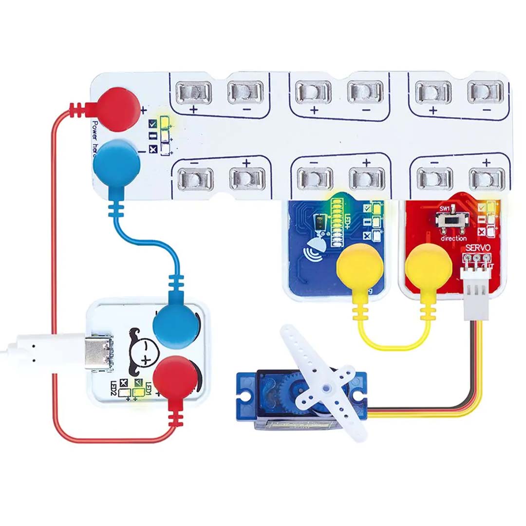hape labbox circuit explorer - pro | HAPEE5204 | 6