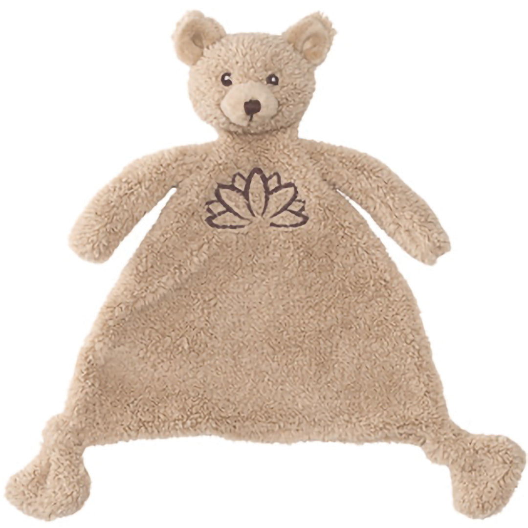 happy horse knuffeldoekje beer mindful - 22 cm | 134312 | 1