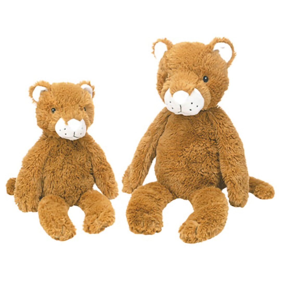 happy horse knuffelleeuw louah - 45 cm | 134341 | 3