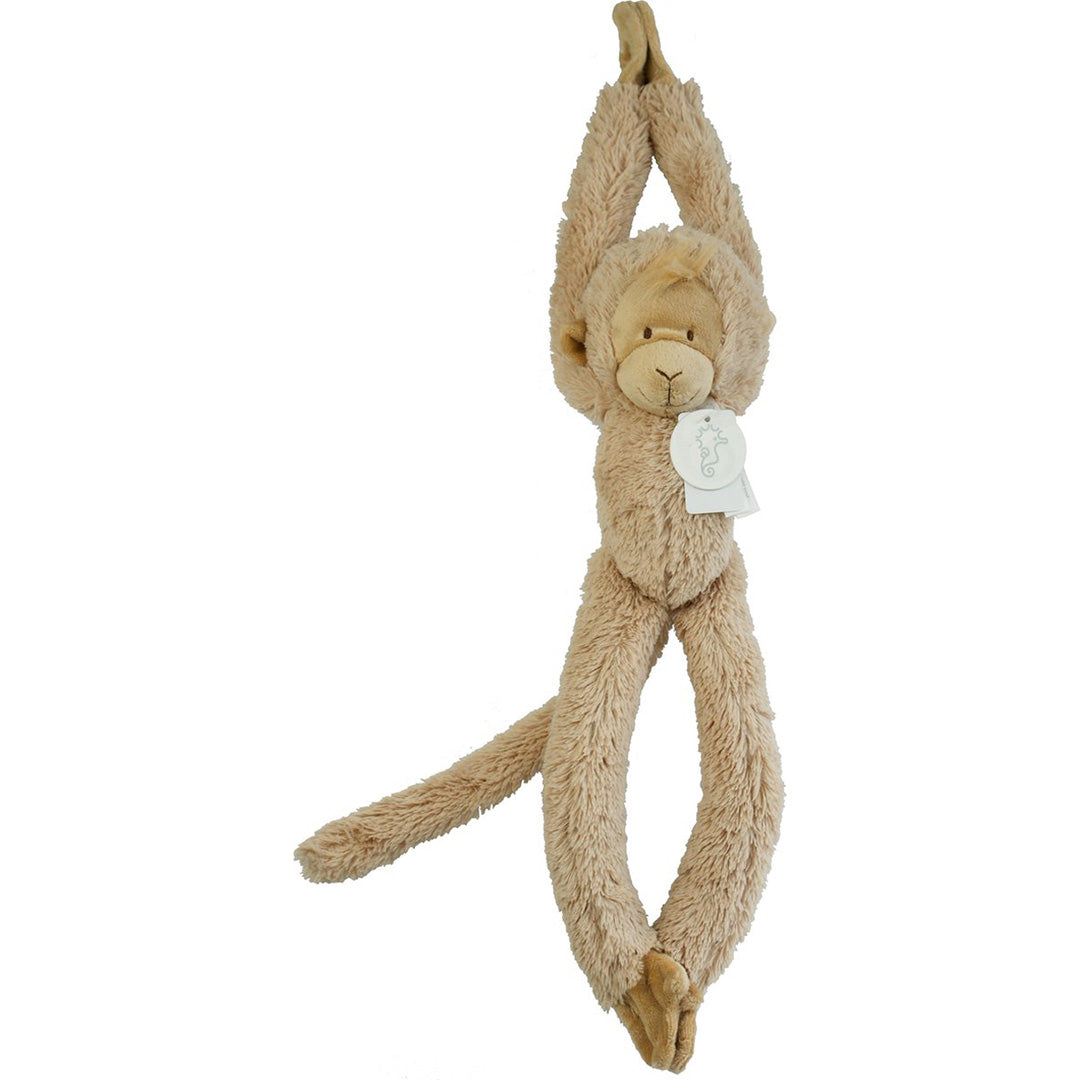 happy horse knuffelaap hangend - 84 cm | 15121 | 1
